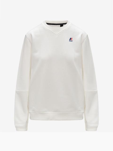 K-WAY NAEL POLY COTTON