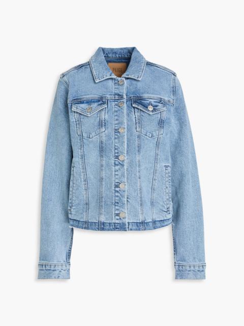 Other Designers Rowan denim jacket