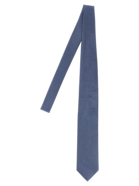 Brioni Brioni Men Silk Tie
