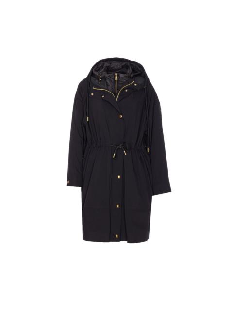 Moncler Women Sainbel Long Parka