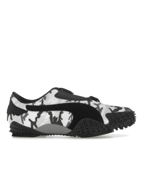 PUMA Puma Mostro Camo Black