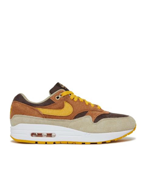 Nike AIR MAX 1 PREMIUM 'UGLY DUCKLING - PECAN'