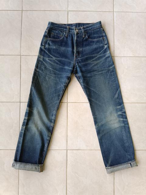 Other Designers Denime - Denime Selvedge Denim Pants