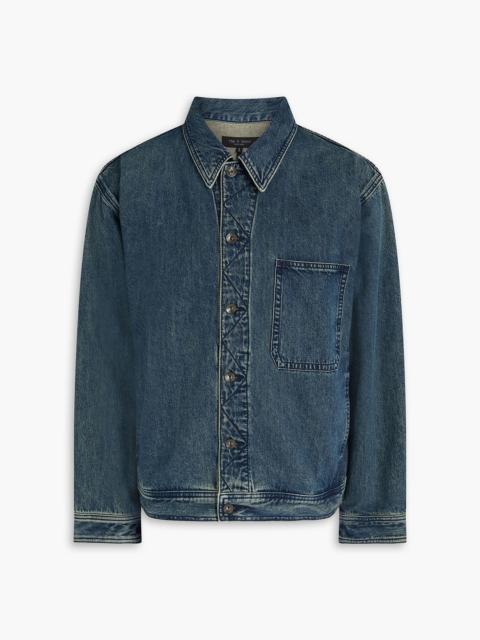 rag & bone Cadence denim jacket