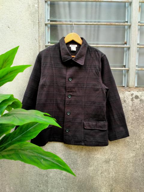 Other Designers Issey Miyake - 🔥 BEST OFFER 🔥 Vintage Issey Miyake Plantation Jacket