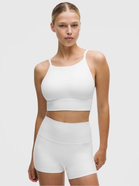 lululemon lululemon Focuser High-Neck Bra *Light Support, C/D Cup