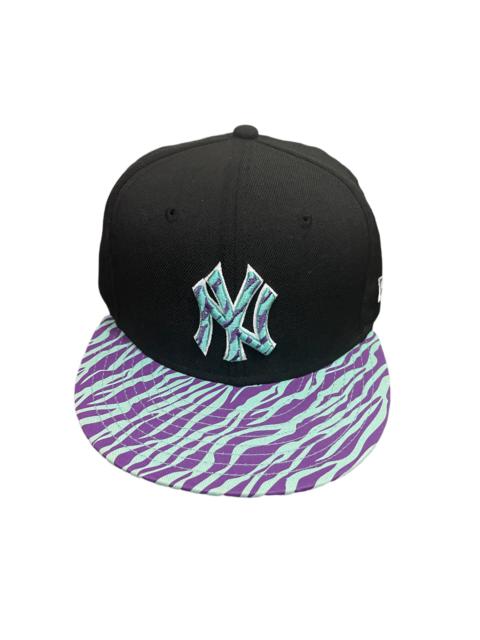 Other Designers New Era - MLB NY new era cap