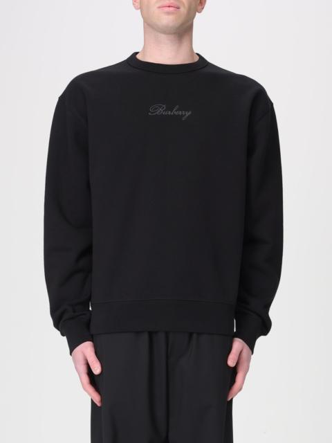 Burberry Sweatshirt men Burberry
