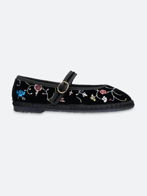 Sea Priscilla Mary Jane Flats