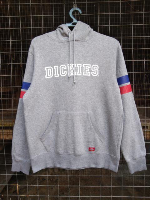 Other Designers Dickies - DICKIES MEN'S SWEATSHIRT HOODIE PULLOVER