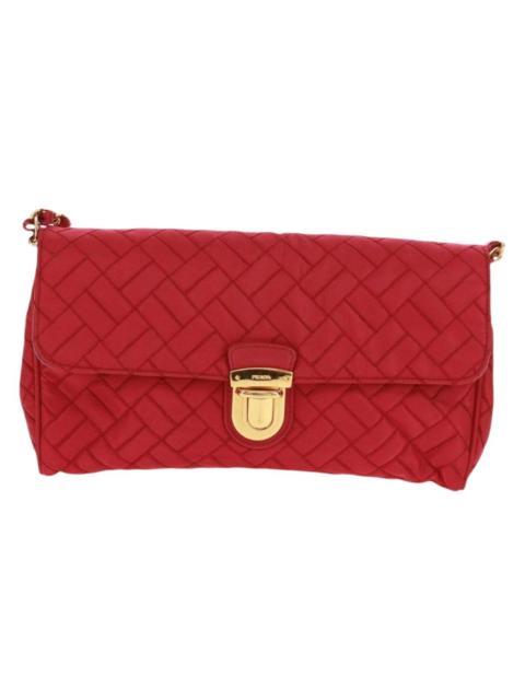 Prada Handbag