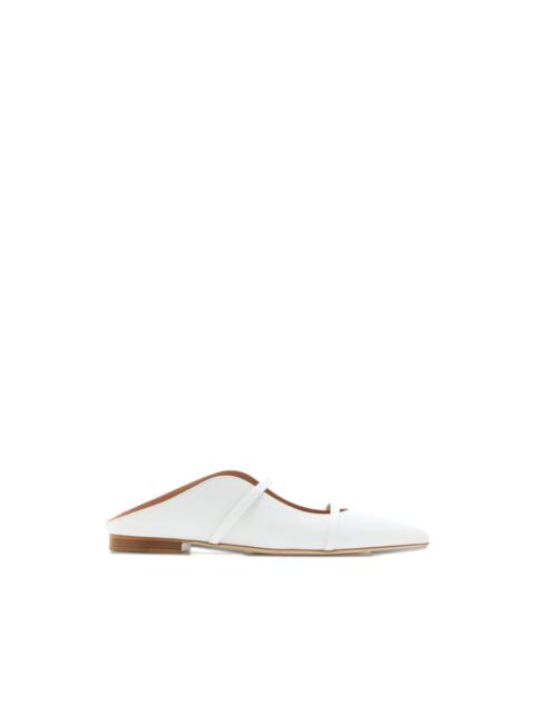 MALONE SOULIERS strap mules