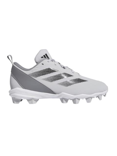 adidas Wmns Adizero Instinct Molded 'Grey Black'