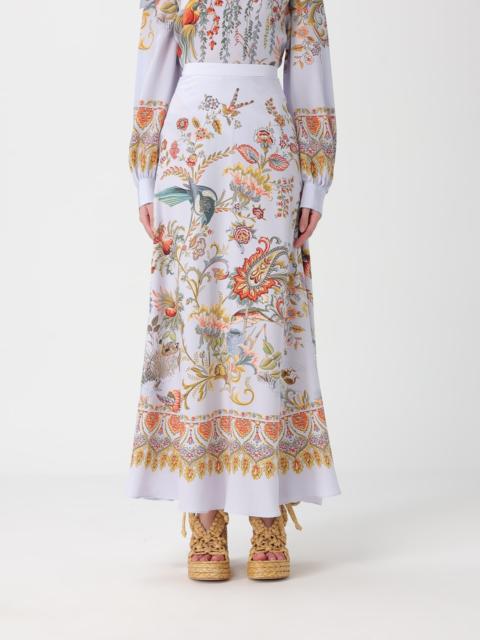 Etro Skirt woman Etro