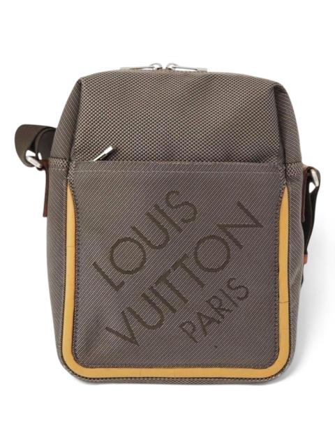 Louis Vuitton Leather handbag