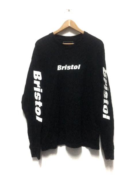 Other designers FCRB x SOPH F.C.Real Bristol Long Sleeve L