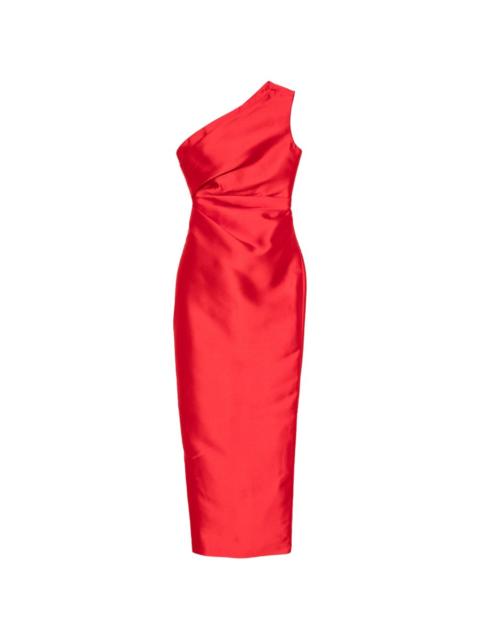 SOLACE LONDON Solace London Women Kira Maxi Dress