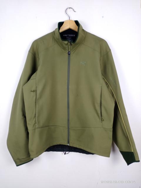 Arc'teryx 💥RARE💥Arcteryx Herren Hommes Soft Shell Jacket