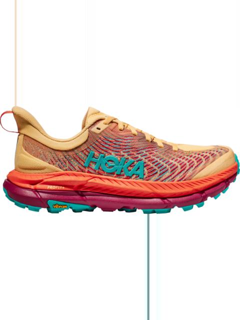 HOKA HOKA Men's Mafate Speed 4 Trail Running Shoes