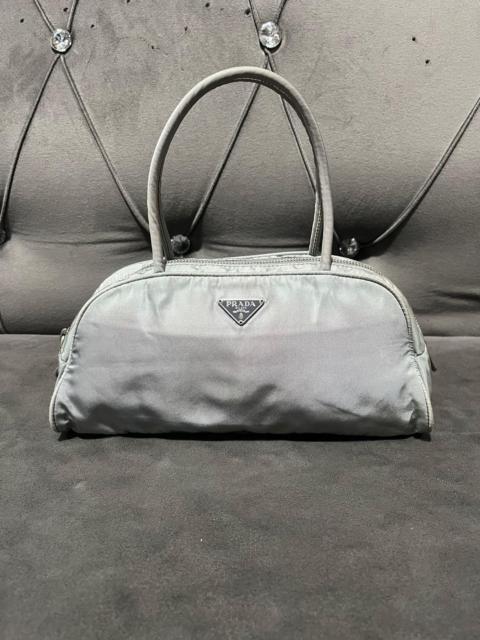 Prada Authentic Vintage Prada Tessuto Nyalon Handbag