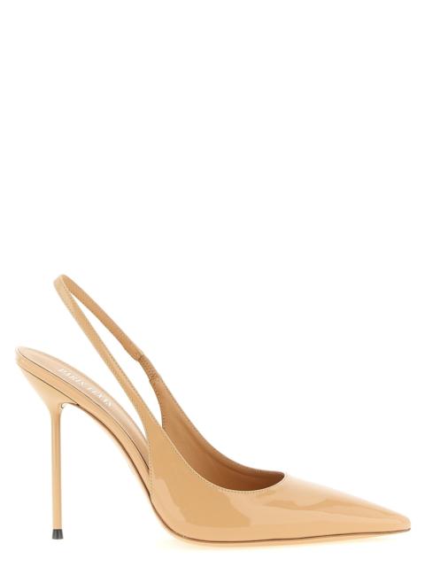 PARIS TEXAS Paris Texas Women 'Lidia' Slingback