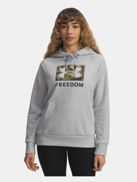 Under Armour UA Freedom Rival Fleece