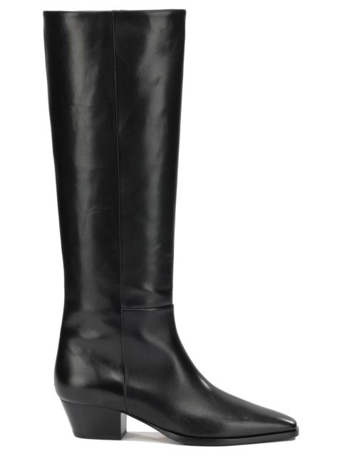 Aeyde Aeyde Medea Knee-high Boots Black Women
