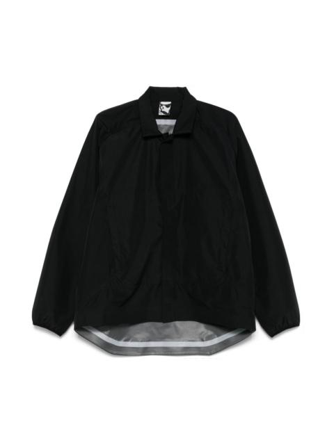 GR10K WR Rural Shirt Jacket