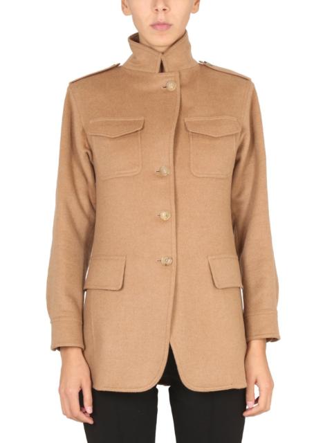 Max Mara Max Mara Women "Peonies" Jacket