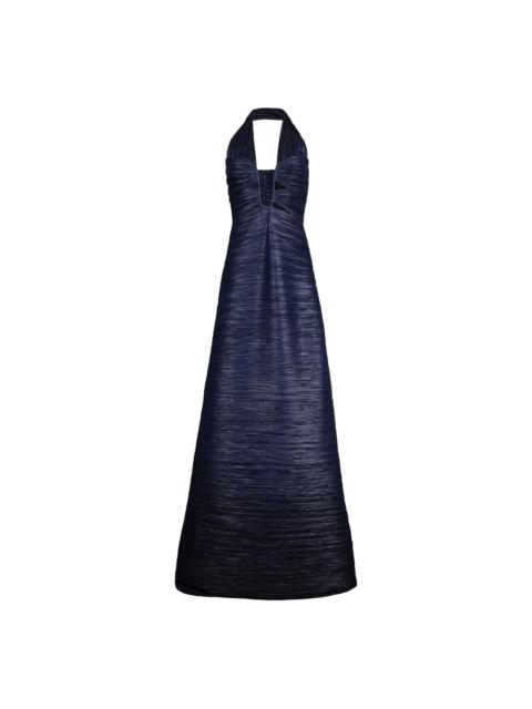 Cult Gaia Cult Gaia Blue Dresses - Evening Dresses Women