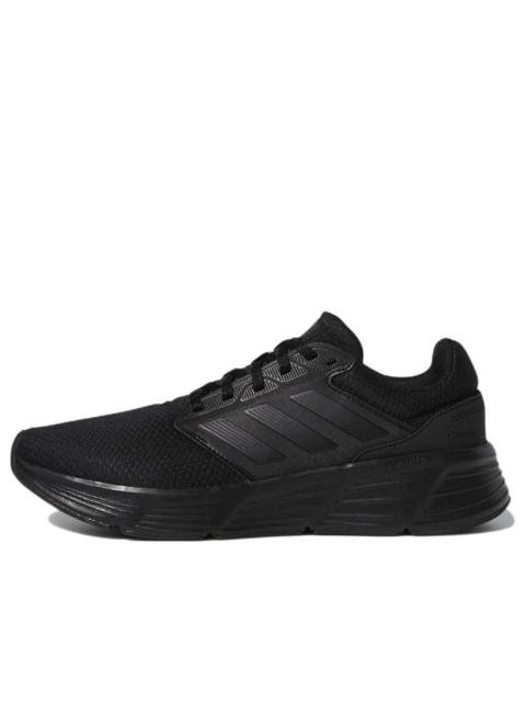 adidas adidas Galaxy 6 'Triple Black' GW4138