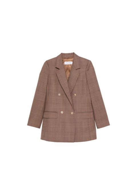 Max Mara Max Mara Brown Jackets - Blazers Women