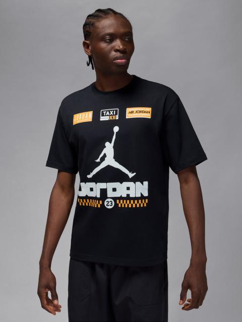 Jordan Jordan AJ12 "Taxi" Men's T-Shirt
