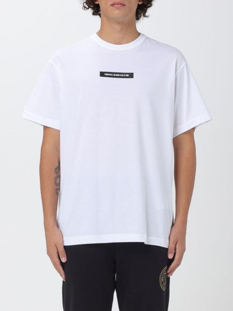 VERSACE JEANS COUTURE T-shirt men Versace Jeans Couture