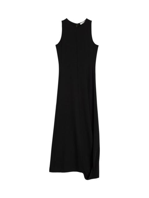 Lemaire Cotton midi dress