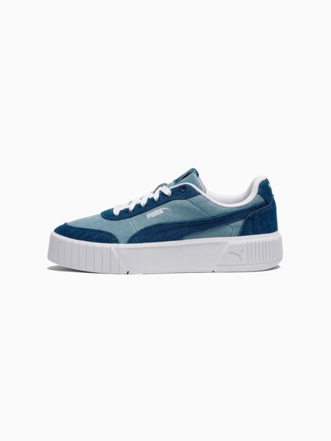 PUMA Carina Mia Denim Women