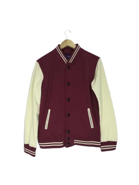 Other Designers URBAN RESEARCH DOORS - Urban Research varsity Jacket