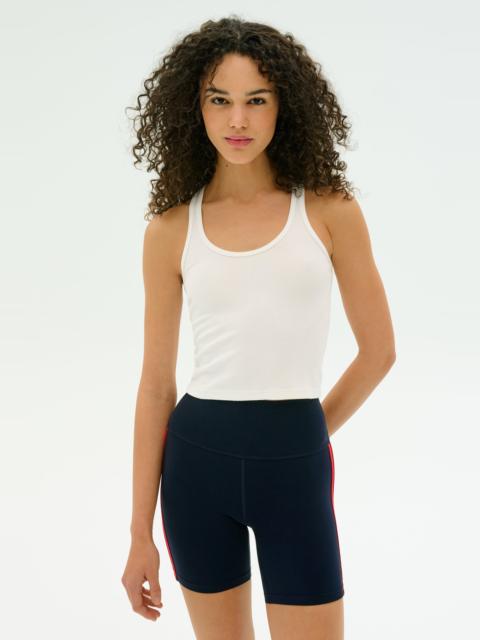SPLITS59 Ashby Rib Crop