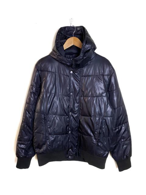 Other Designers Japanese Brand - KANSAI Jeans Puffer Down Jacket