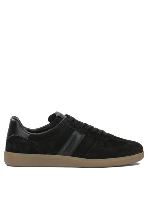 TOM FORD Tom Ford Archer Low Top Sneakers