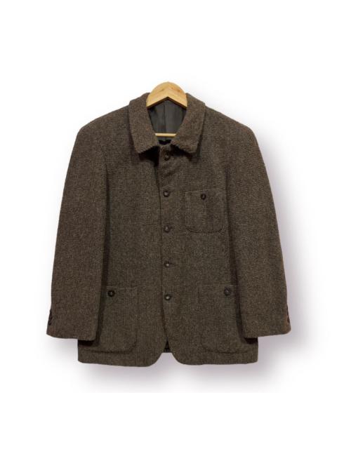 Other Designers Vintage - Hirao Masaaki men's blazer jacket - S