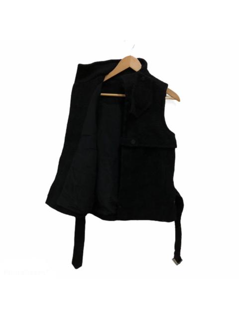 Alexander Wang Wool Vest Alexander Wang
