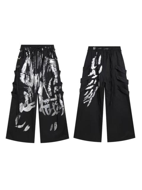 DND4DES PANTS SIZE 42