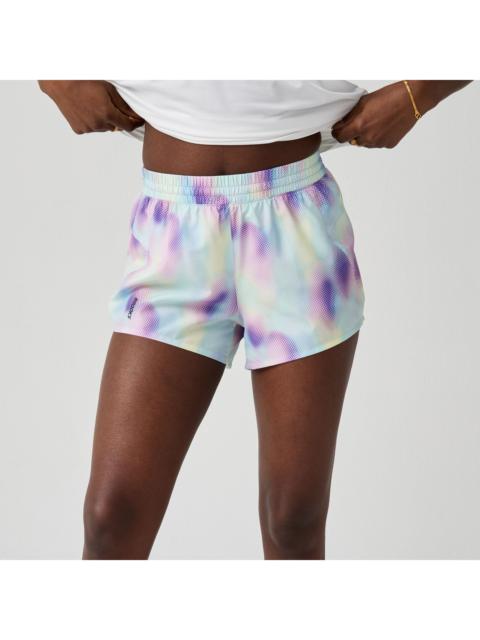 BROOKS Dash Short Printed