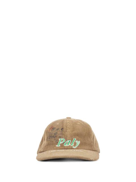 Paly Confession Low Profile Hat