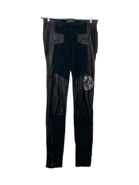 Hysteric Glamour Hysteric Glamour Leather Legging