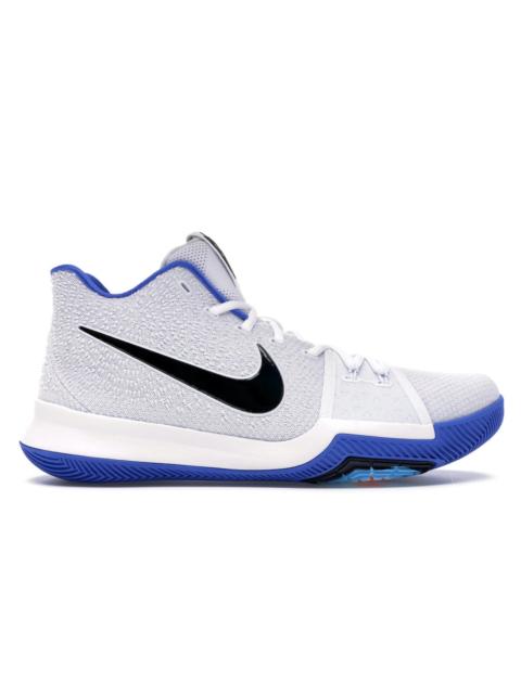Nike Nike Kyrie 3 Hyper Cobalt Duke