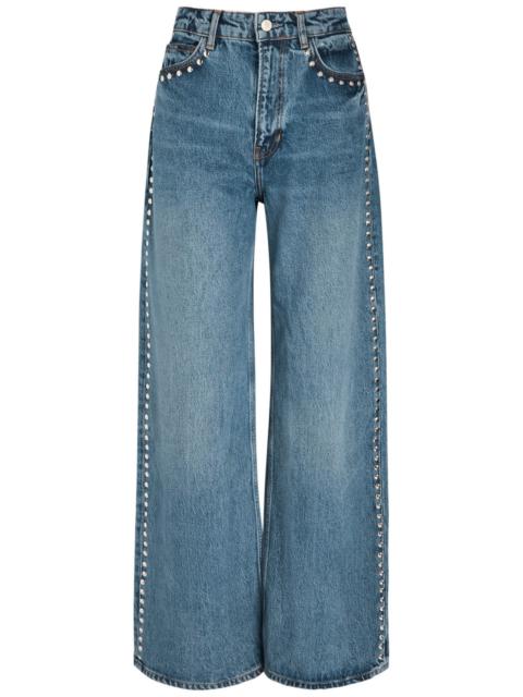 Diesel STRAIGHT JEANS 1996 D-SIRE 09J91 | REVERSIBLE
