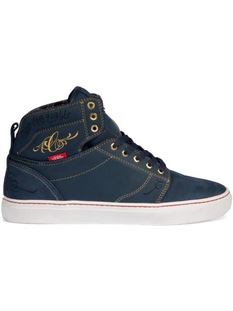 Vans Vans OTW Alomar Mr. Cartoon