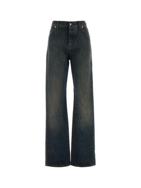 FENDI Fendi Men Denim Jeans